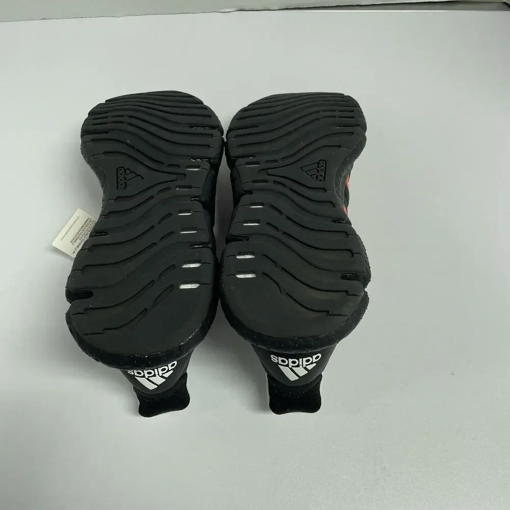 Adidas Climacool Vento Black Signal Pink H67636 Size 9 Boost Low Top Sneaker